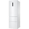 Холодильник HTR3619ENPW белый Haier, фото - фото №5 - small