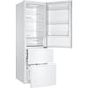 Холодильник HTR3619ENPW белый Haier, недорого - фото №3 - small