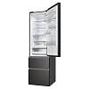 Холодильник HTW5620DNPT чорний Haier, замовити онлайн - фото №8 - small