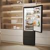 Холодильник HTW5620DNPT чорний Haier, від виробника - фото №9 - small