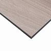 Компакт плита ARPA 3375  LUNA (Travertino Romano) черное ядро 4200х1300х12 мм - small