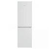 Холодильник INFC8TI21W0 білий Indesit - small