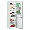 Холодильник LI9S1EW білий Indesit, купити - фото №2 - small