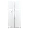 Холодильник SBS R-W660PUC7GPW біле скло Hitachi - small