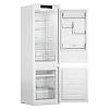 Холодильник вбудований INC18T311 білий Indesit, недорого - фото №3 - small