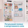 Холодильник вбудований INC18T311 білий Indesit, замовити - фото №7 - small