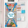 Холодильник вбудований INC18T311 білий Indesit, замовити онлайн - фото №8 - small