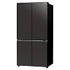 Холодильник SBS R-WB720VUC0GMG сіре скло Hitachi, недорого - фото №3 - small