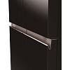 Холодильник SBS R-WB720VUC0GMG сіре скло Hitachi, замовити - фото №7 - small