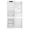 Холодильник вбудований INC20T321EU білий Indesit, купити - фото №2 - small