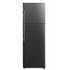 Холодильник R-H330PUC7BBK чорний Hitachi - small