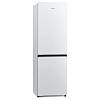 Холодильник R-B410PUC6PWH білий Hitachi - small