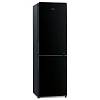 Холодильник R-BG410PUC6GBK чорне скло Hitachi - small