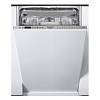 Посудомийна машина вбудована HSIO3O23WFE 45см біла Hotpoint-Ariston, ціна від виробника - фото №10 - small