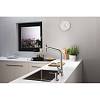 Дозатор для моющих средств A71 500мл стальной Hansgrohe (40468800), недорого - фото №3 - small