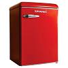 Холодильна камера R13SM-PRR50F червоний Snaige - small