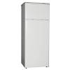 Холодильник з верхньою морозильною камерою FR24SM-S2000F білий Snaige - small