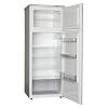 Холодильник з верхньою морозильною камерою FR24SM-S2000F білий Snaige, купити - фото №2 - small