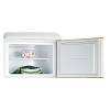 Холодильник з верхньою морозильною камерою FR24SM-PROC0E білий-мідь Snaige, недорого - фото №3 - small