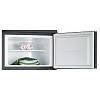 Холодильник з верхньою морозильною камерою FR24SM-PRJC0E чорний-мідь Snaige, фото - фото №5 - small