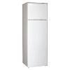 Холодильник з верхньою морозильною камерою FR25SM-P2000F білий Snaige - small
