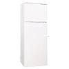 Холодильник з верхньою морозильною камерою FR26SM-S2000F білий Snaige - small