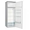 Холодильник з верхньою морозильною камерою FR26SM-S2MP0F сірий Snaige, купити - фото №2 - small