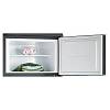 Холодильник з верхньою морозильною камерою FR26SM-PRJ30E чорний Snaige, недорого - фото №3 - small