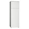 Холодильник з верхньою морозильною камерою FR27SM-S2000G білий Snaige - small