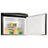 Холодильник з верхньою морозильною камерою FR27SM-PRJ30E чорний Snaige, недорого - фото №3 - small