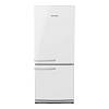 Холодильник з нижньою морозильною камерою RF27SM-S0002F білий Snaige, купити - фото №2 - small