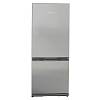 Холодильник з нижньою морозильною камерою RF27SM-P0CB2E сірий Snaige - small
