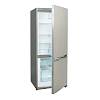Холодильник з нижньою морозильною камерою RF27SM-P0CB2E сірий Snaige, купити - фото №2 - small