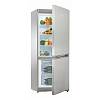 Холодильник з нижньою морозильною камерою RF27SM-P0CB2E сірий Snaige, недорого - фото №3 - small