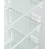 Холодильник з нижньою морозильною камерою RF27SM-P0CB2E сірий Snaige, ціна - фото №6 - small