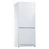 Холодильник з нижньою морозильною камерою RF27SM-P0002E білий Snaige - small
