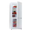 Холодильник з нижньою морозильною камерою RF27SM-P0002E білий Snaige, купити - фото №2 - small