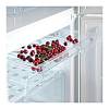 Холодильник з нижньою морозильною камерою RF53SM-P5002 білий Snaige, недорого - фото №3 - small