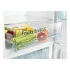 Холодильник з нижньою морозильною камерою RF53SM-P5002 білий Snaige, фото - фото №5 - small