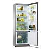 Холодильник з нижньою морозильною камерою RF32SM-S0CB2F сірий Snaige, недорого - фото №3 - small