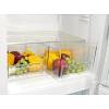 Холодильник з нижньою морозильною камерою RF32SM-S0CB2F сірий Snaige, замовити - фото №7 - small