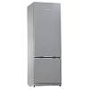 Холодильник з нижньою морозильною камерою RF32SM-S0MP2F сірий Snaige - small