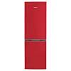 Холодильник з нижньою морозильною камерою RF53SM-S5RB2E червоний Snaige - small