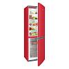 Холодильник з нижньою морозильною камерою RF53SM-S5RB2E червоний Snaige, недорого - фото №3 - small