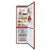 Холодильник з нижньою морозильною камерою RF53SM-S5RB2E червоний Snaige, ціна - фото №6 - small