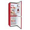 Холодильник з нижньою морозильною камерою RF53SM-S5RB2E червоний Snaige, замовити - фото №7 - small