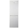 Холодильник з нижньою морозильною камерою RF56NG-P500NF білий Snaige - small