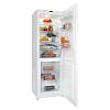 Холодильник з нижньою морозильною камерою RF56NG-P500NF білий Snaige, фото - фото №5 - small