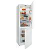 Холодильник з нижньою морозильною камерою RF56NG-P500NF білий Snaige, ціна - фото №6 - small
