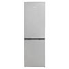 Холодильник з нижньою морозильною камерою RF56NG-P5CBNF сірий Snaige - small